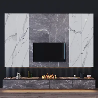 tv set 4