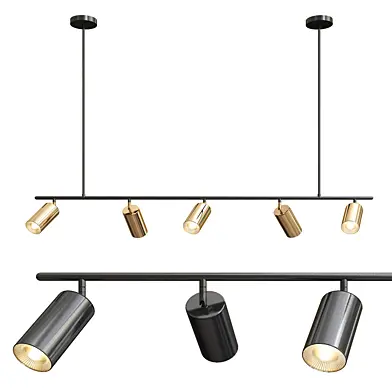 Lino Modern Pendant