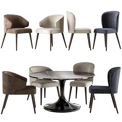Minotti Neto