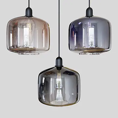 Amp Lamp