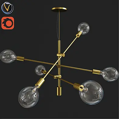 chandelier 02