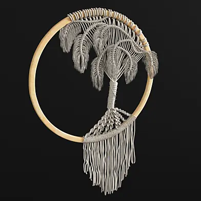 Macrame 4
