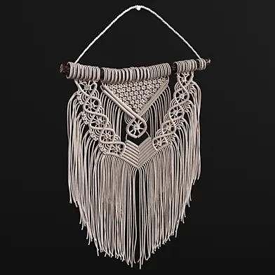 Macrame 7