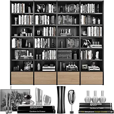 BoConcept | set 9