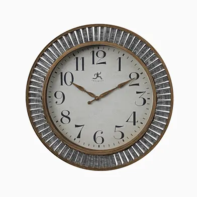 Wall Clocks