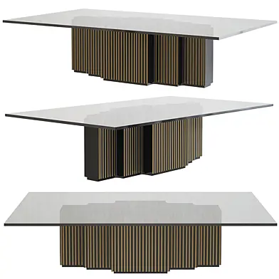 Modern Coffee Tables Luxxu