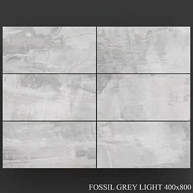 ABK Fossil Grey Light 400x800