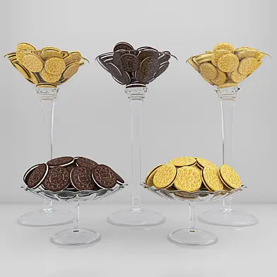Oreo set