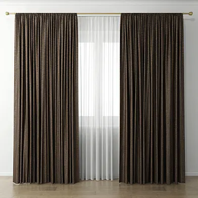 Curtain 57