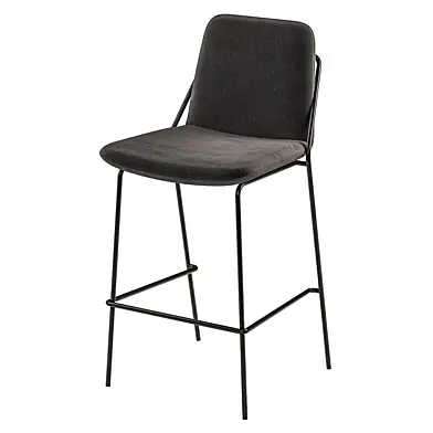 Industry West - Sling Bar Stool