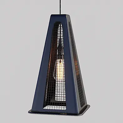 Jack Pendant Light