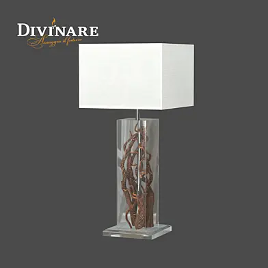 Divinare Selva 3201Q09 TL-2 OM