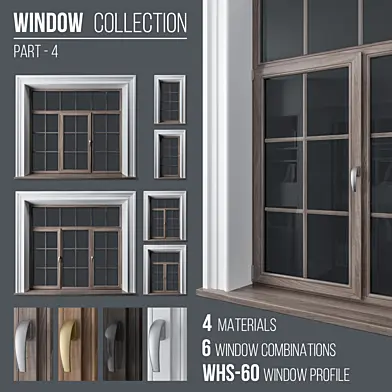 Window Collection Part 4
