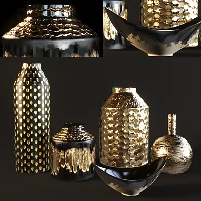 vase 1037