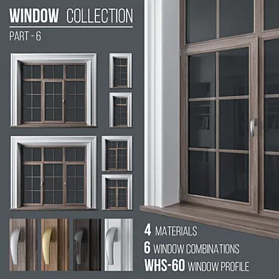 Window Collection Part 6