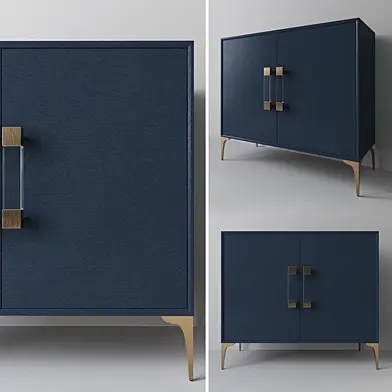 Johnrichard - Aveley Cabinet