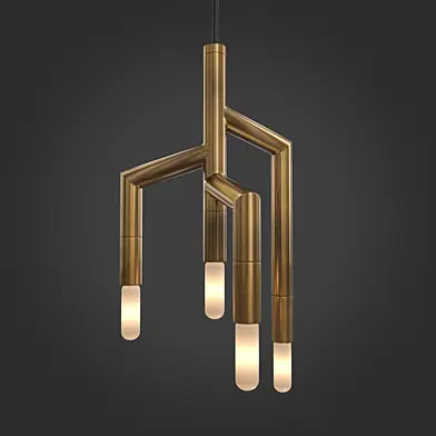 Подвесной светильник Flowing Сandle