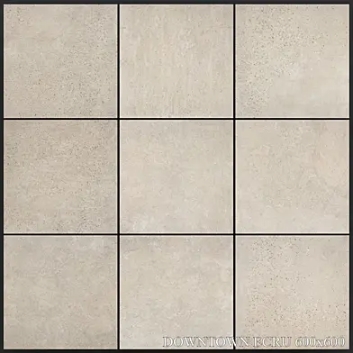 ABK Downtown Ecru 600x600