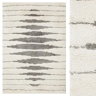 Carpet CarpetVista Shaggy Sonar CVD13448