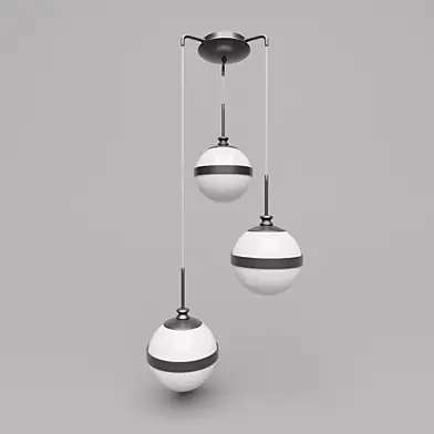 Lightstar Globo 813137