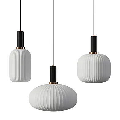 Ferm Living Chinese Lantern