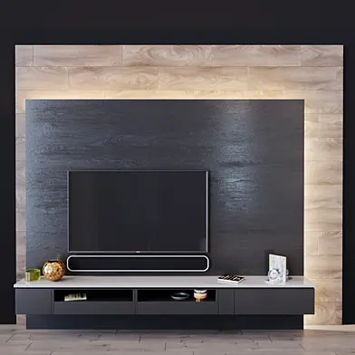 tv set 25