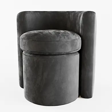 Eichholtz Stool Arcadia