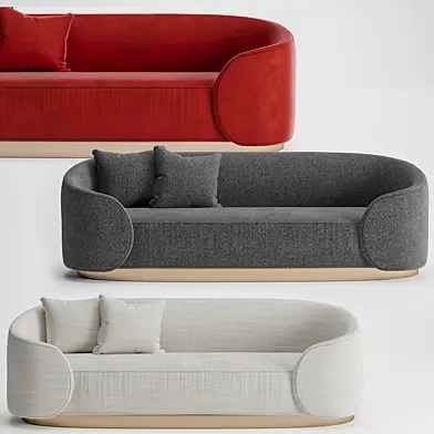 Eden Rock Sofa