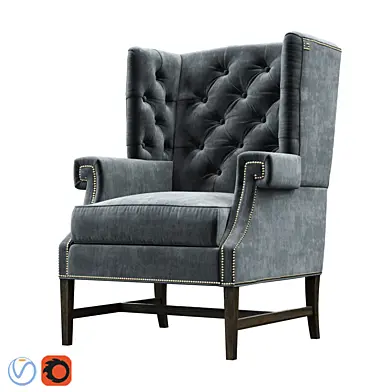 Lockhart Chair
