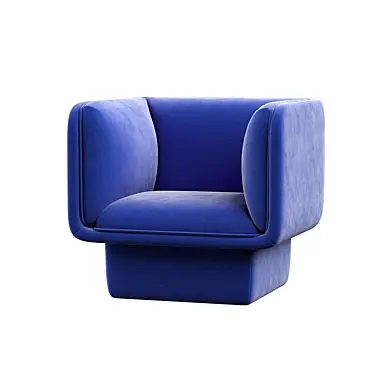 Block  Armchair