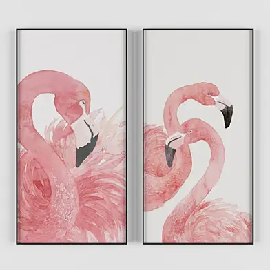 painting set 18