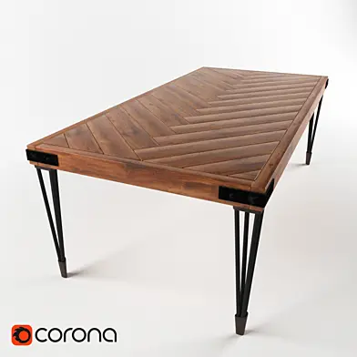 Table_A