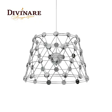 Divinare Cristallino 1609Q02 SP-48 OM