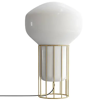 Sales Online Aérostat F27 B Lamp Fabbian