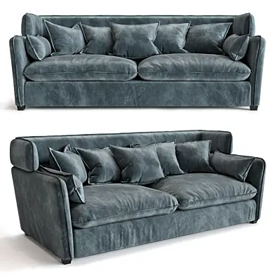 Loft Designe Sofa model 2964, 2965