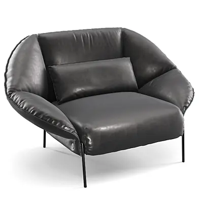 Ligne-roset PAIPAÏ Chair