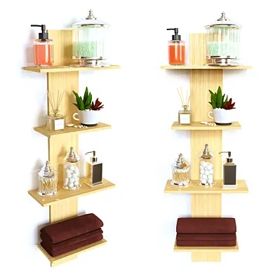 Bathroom accessories 2