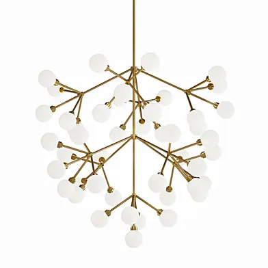 Tech Lighting Mara Grande Chandelier