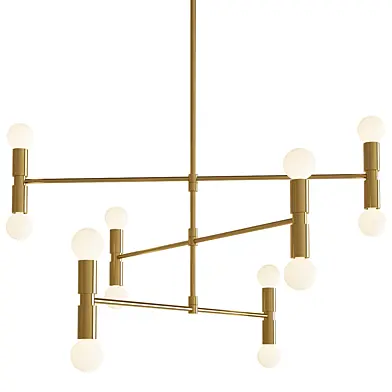Atomium by Lambert & Fils