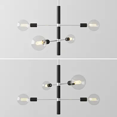 Mitzi Astrid Chandelier