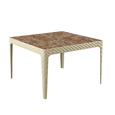 Oliver coffee table Rugiano