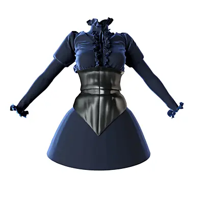 Victorian Cloth