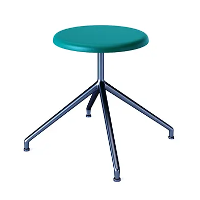 Round Stool