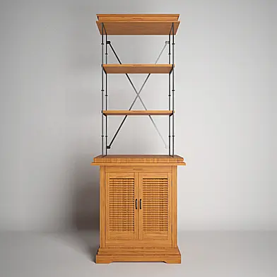 Bookcase