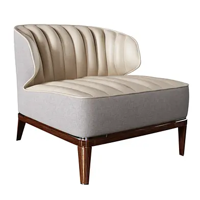 Blondie armchair by Visionnaire