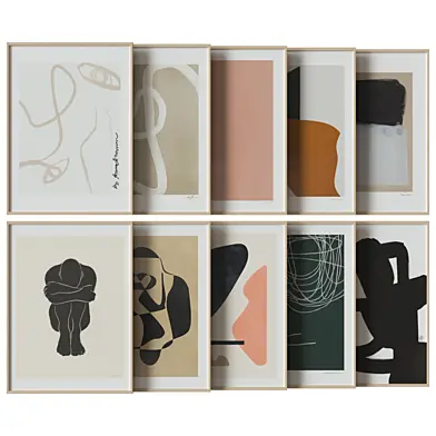 art work set_11