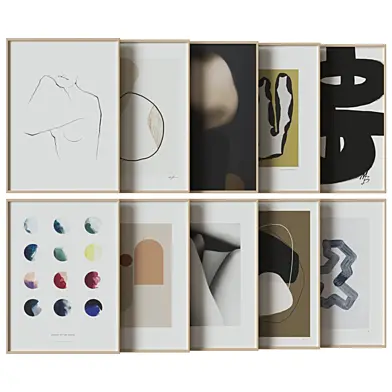 art work set_13