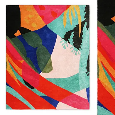 Oaxaca Rug by Toulemonde Bochart