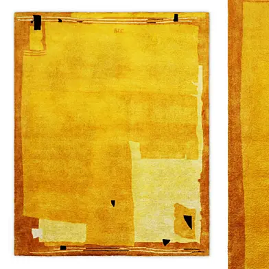 Promethee Rug by Toulemonde Bochart