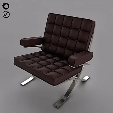 Arm Chair